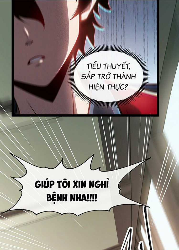 Thâm Uyên Chi Chủng - Chapter 2 - Trang 7