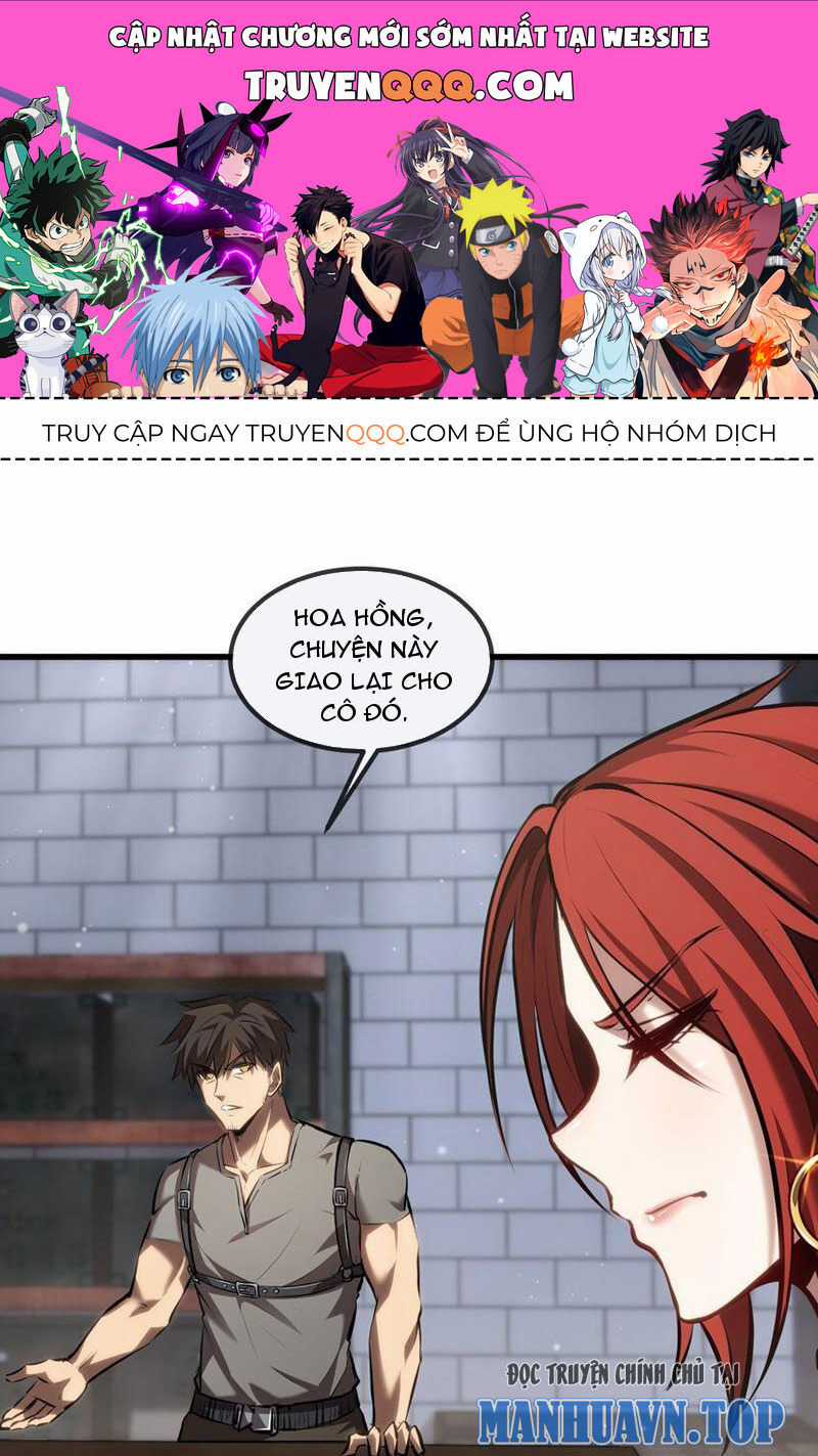 Thâm Uyên Chi Chủng - Chapter 20 - Trang 1