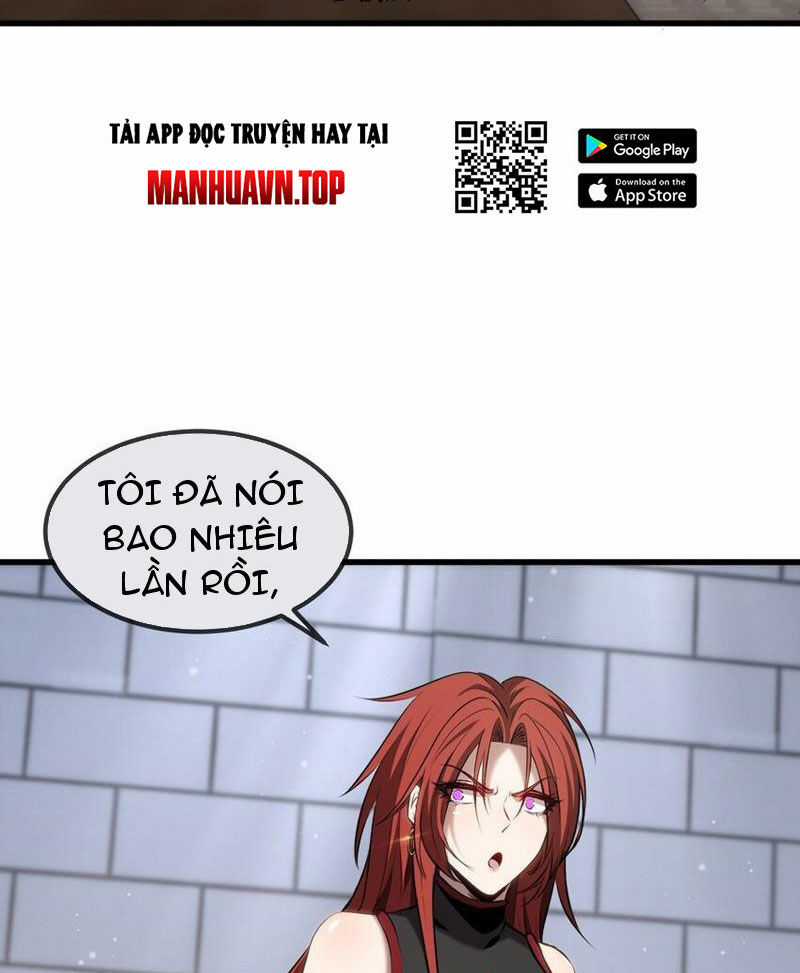 Thâm Uyên Chi Chủng - Chapter 20 - Trang 2