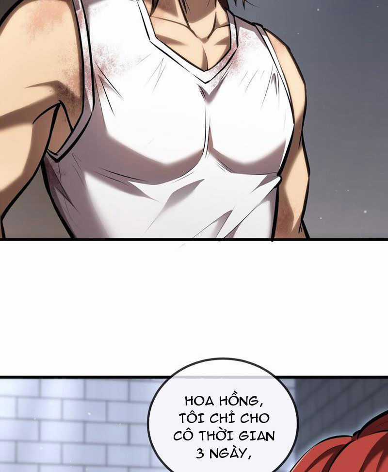 Thâm Uyên Chi Chủng - Chapter 20 - Trang 16