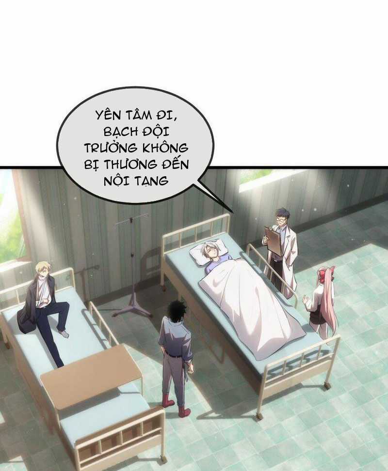 Thâm Uyên Chi Chủng - Chapter 20 - Trang 20