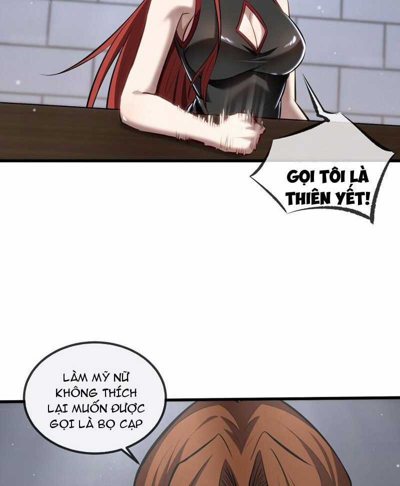 Thâm Uyên Chi Chủng - Chapter 20 - Trang 3