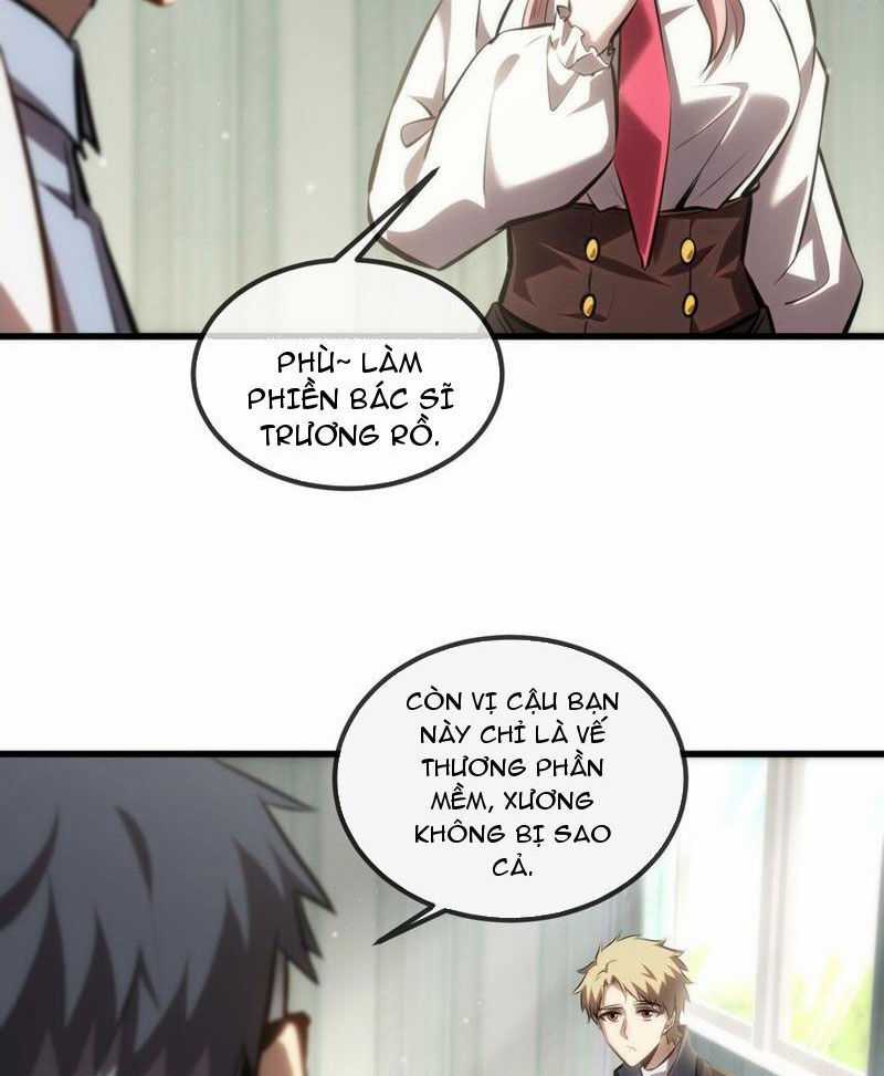 Thâm Uyên Chi Chủng - Chapter 20 - Trang 22