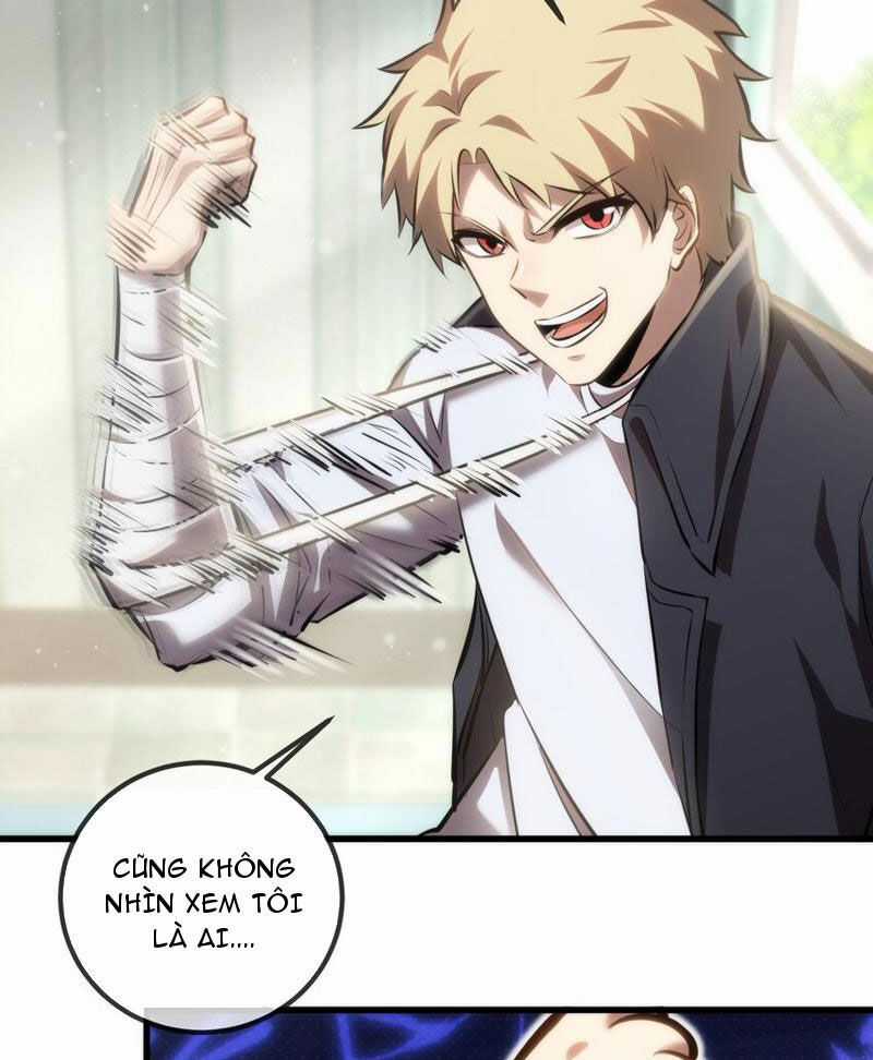 Thâm Uyên Chi Chủng - Chapter 20 - Trang 24