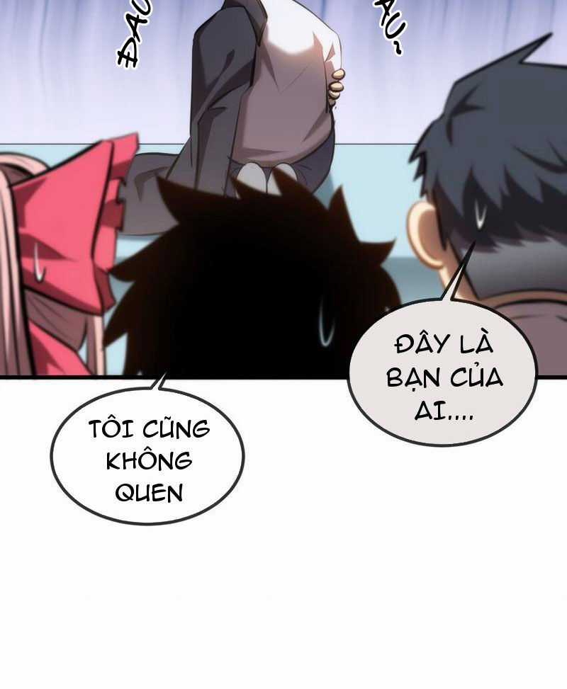 Thâm Uyên Chi Chủng - Chapter 20 - Trang 26