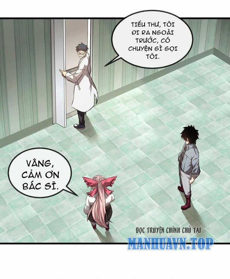 Thâm Uyên Chi Chủng - Chapter 20 - Trang 27