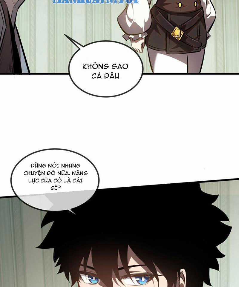 Thâm Uyên Chi Chủng - Chapter 20 - Trang 29