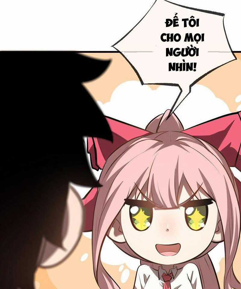Thâm Uyên Chi Chủng - Chapter 20 - Trang 31