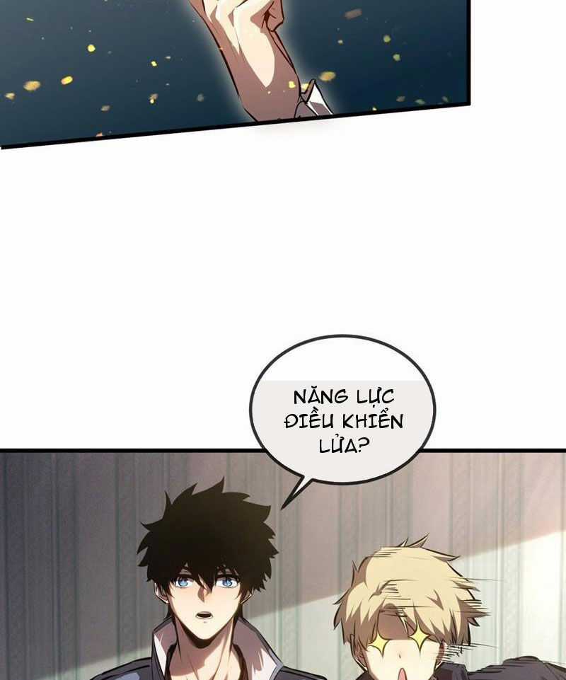 Thâm Uyên Chi Chủng - Chapter 20 - Trang 33