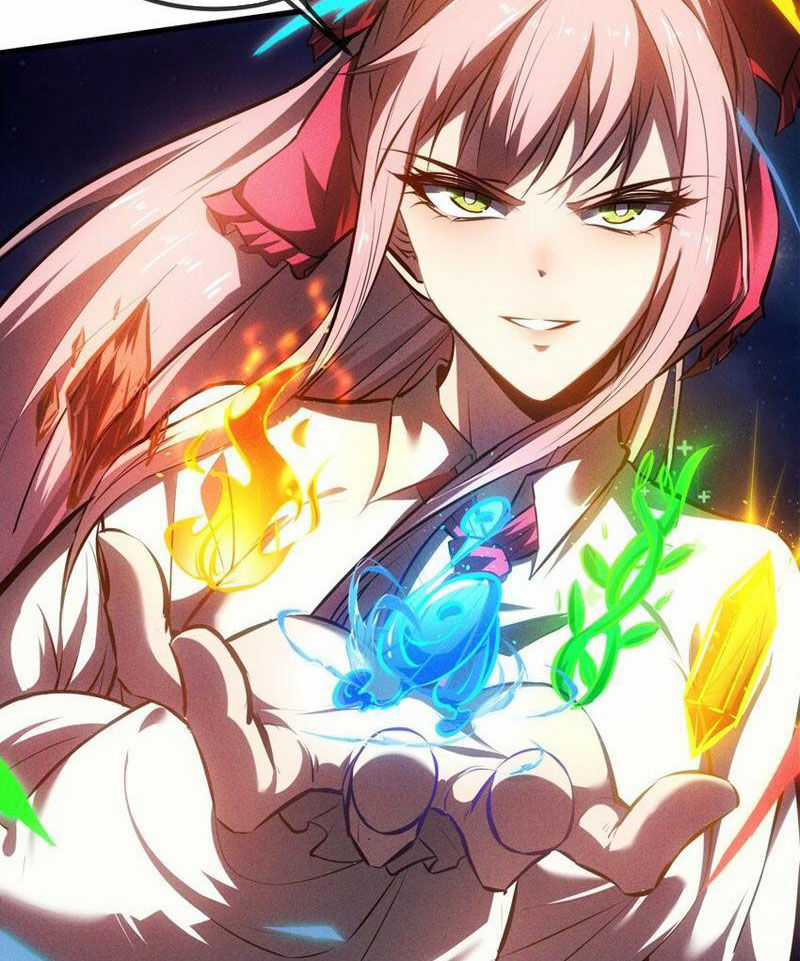 Thâm Uyên Chi Chủng - Chapter 20 - Trang 36