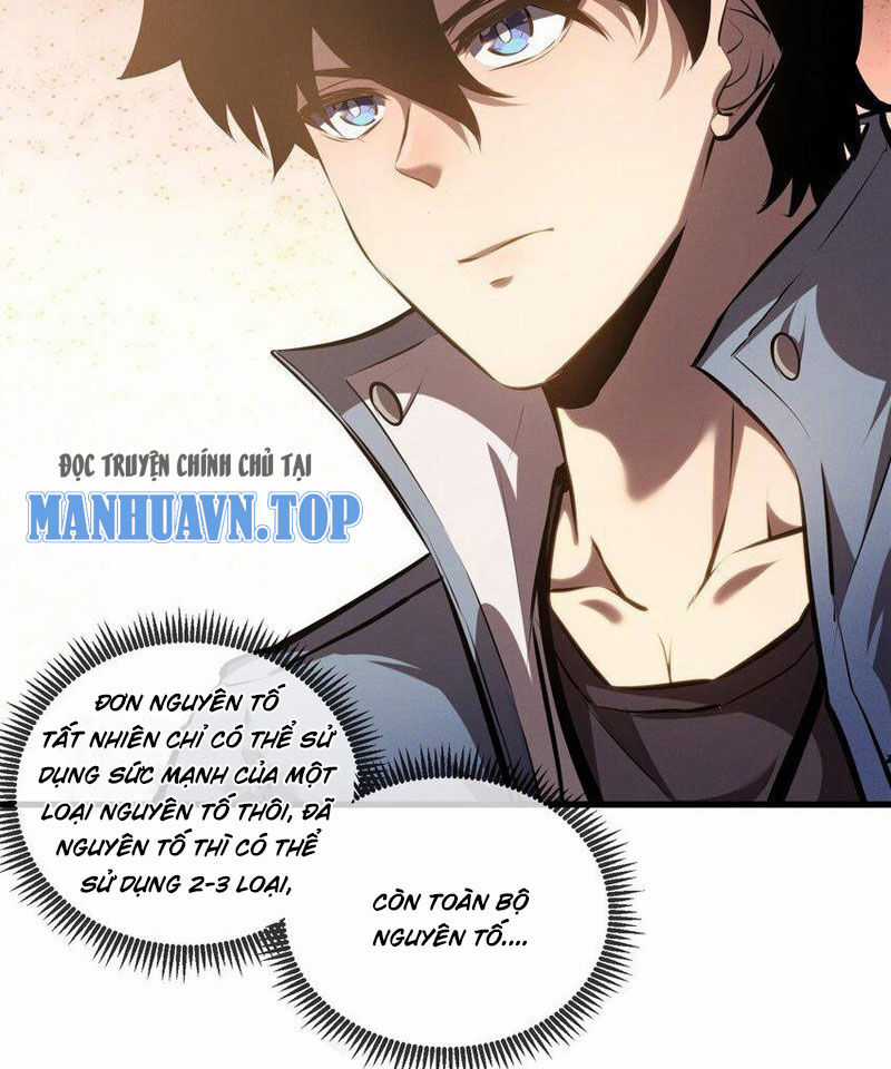 Thâm Uyên Chi Chủng - Chapter 20 - Trang 39