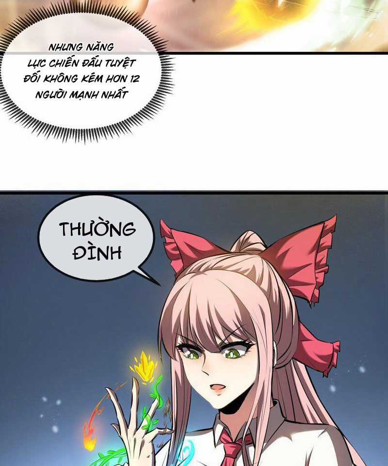 Thâm Uyên Chi Chủng - Chapter 20 - Trang 41
