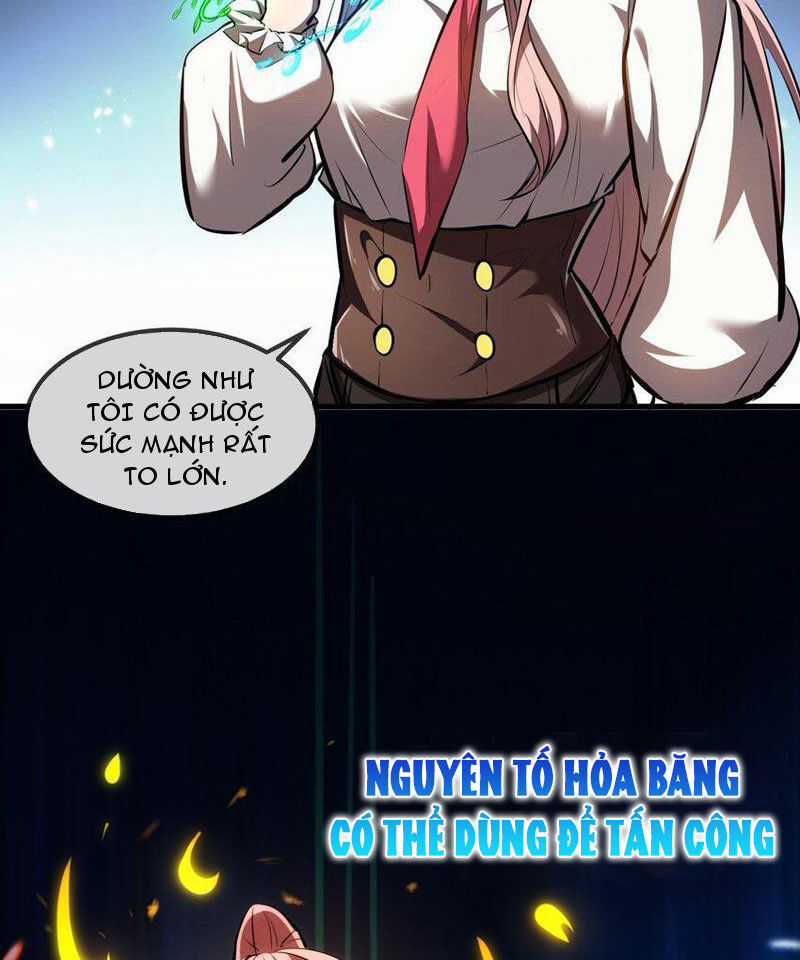 Thâm Uyên Chi Chủng - Chapter 20 - Trang 42