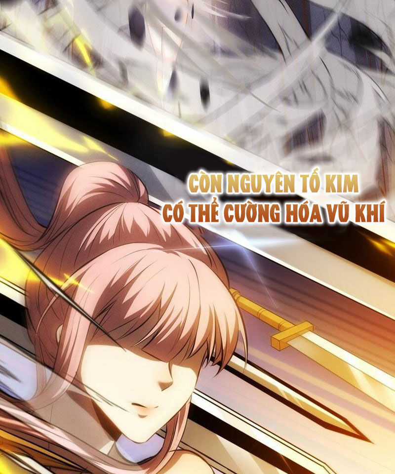 Thâm Uyên Chi Chủng - Chapter 20 - Trang 46