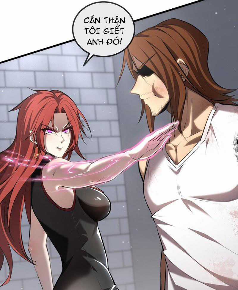 Thâm Uyên Chi Chủng - Chapter 20 - Trang 6