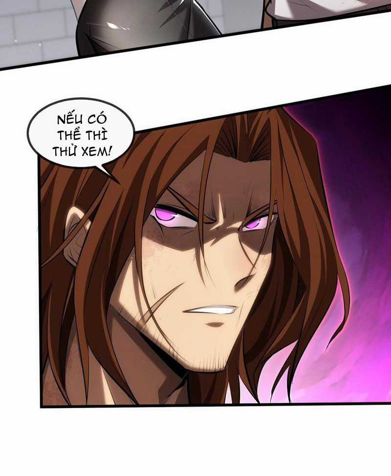 Thâm Uyên Chi Chủng - Chapter 20 - Trang 7