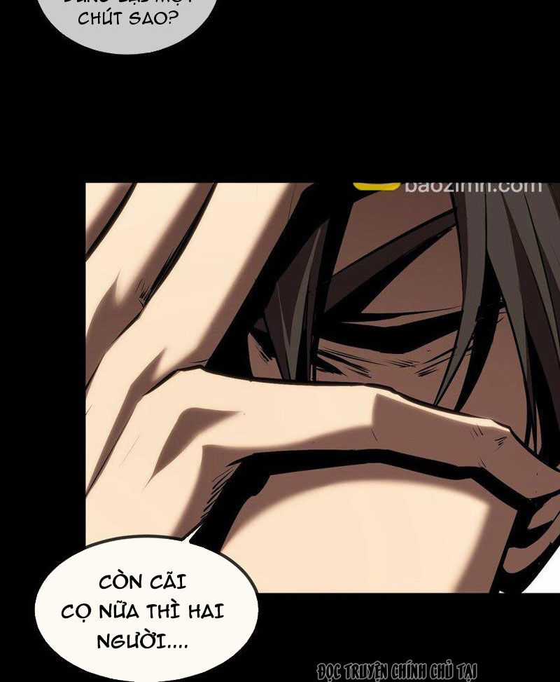 Thâm Uyên Chi Chủng - Chapter 20 - Trang 9