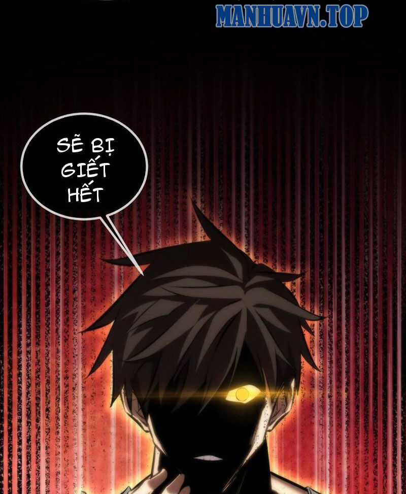 Thâm Uyên Chi Chủng - Chapter 20 - Trang 10