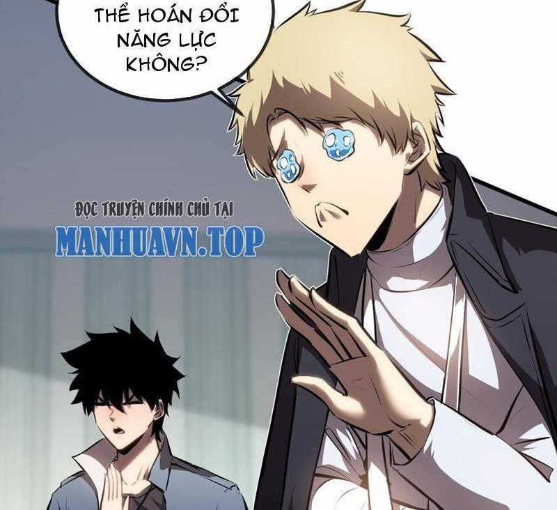 Thâm Uyên Chi Chủng - Chapter 21 - Trang 1