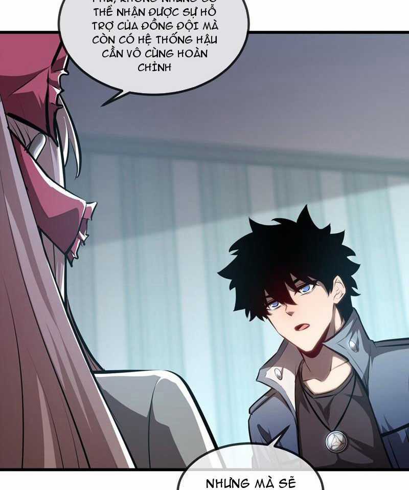 Thâm Uyên Chi Chủng - Chapter 21 - Trang 11