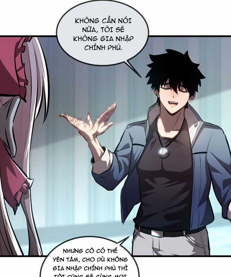 Thâm Uyên Chi Chủng - Chapter 21 - Trang 13