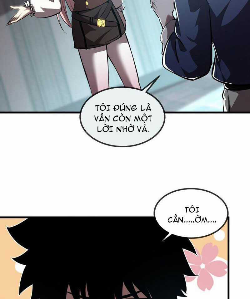 Thâm Uyên Chi Chủng - Chapter 21 - Trang 15