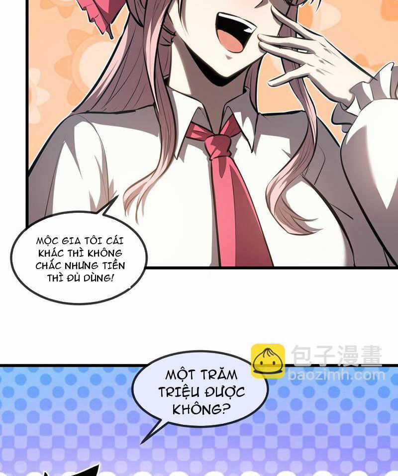 Thâm Uyên Chi Chủng - Chapter 21 - Trang 17