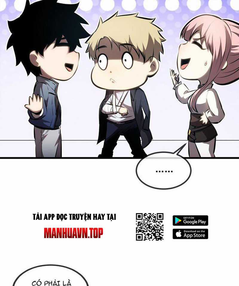 Thâm Uyên Chi Chủng - Chapter 21 - Trang 18