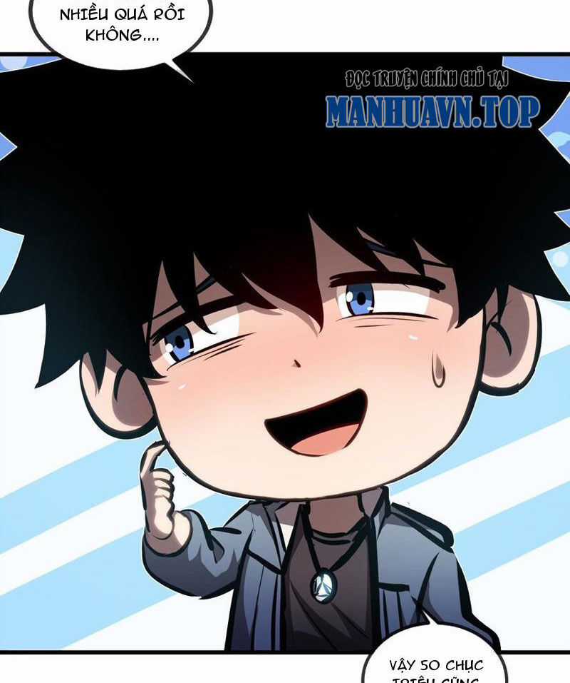 Thâm Uyên Chi Chủng - Chapter 21 - Trang 19