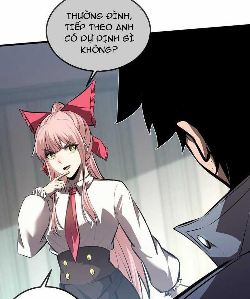 Thâm Uyên Chi Chủng - Chapter 21 - Trang 3