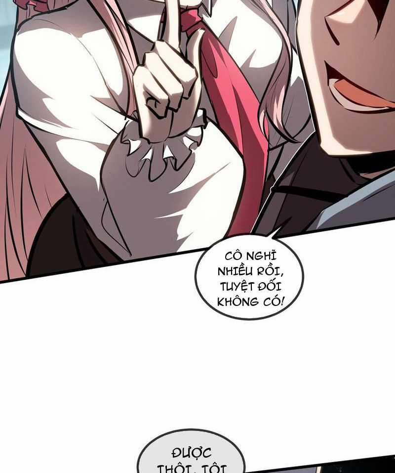 Thâm Uyên Chi Chủng - Chapter 21 - Trang 21