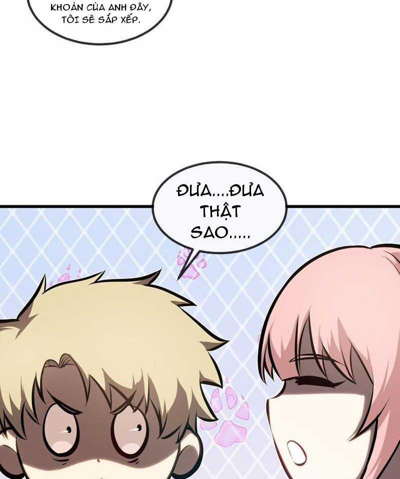 Thâm Uyên Chi Chủng - Chapter 21 - Trang 23