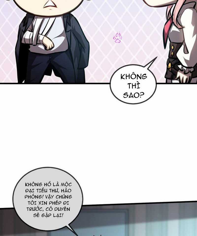 Thâm Uyên Chi Chủng - Chapter 21 - Trang 24