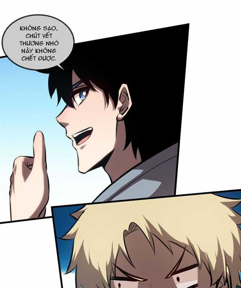 Thâm Uyên Chi Chủng - Chapter 21 - Trang 26