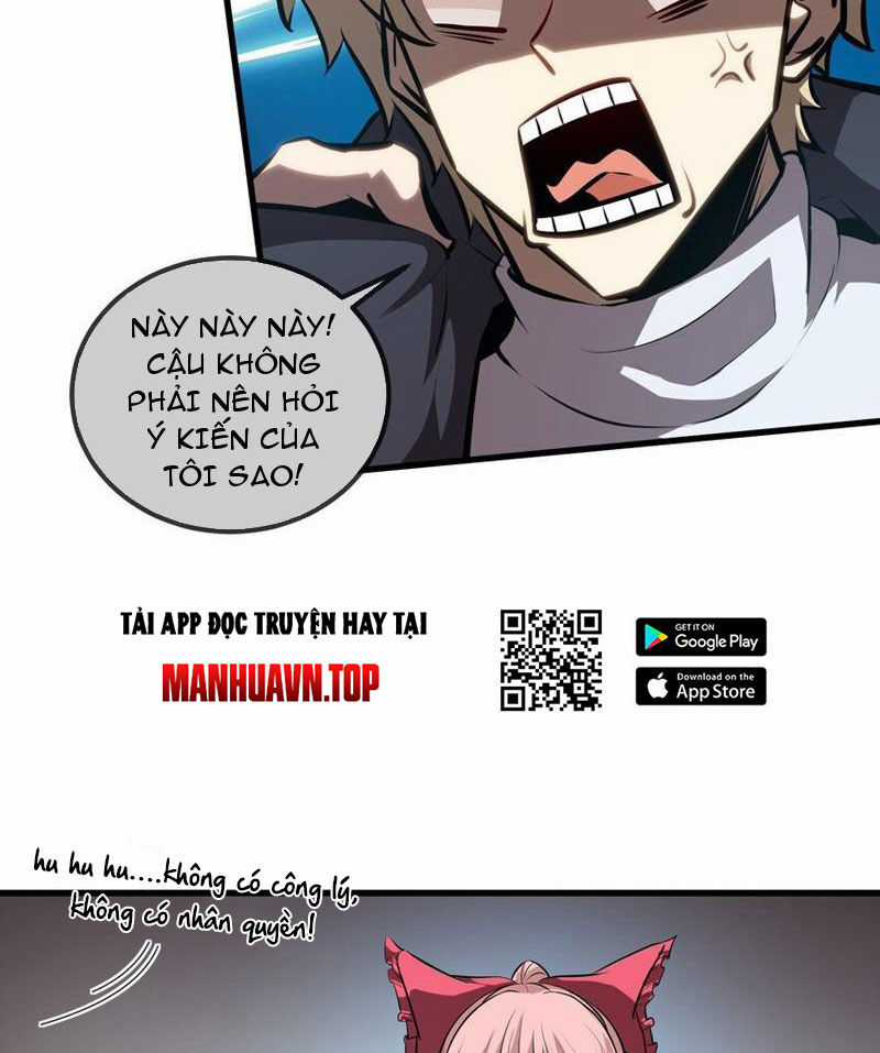 Thâm Uyên Chi Chủng - Chapter 21 - Trang 27