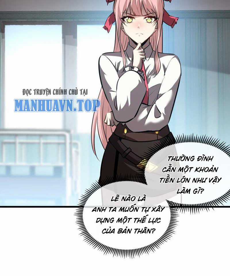 Thâm Uyên Chi Chủng - Chapter 21 - Trang 28