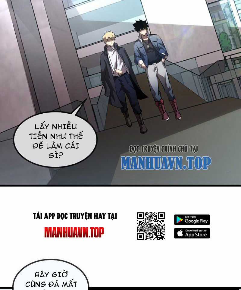 Thâm Uyên Chi Chủng - Chapter 21 - Trang 30