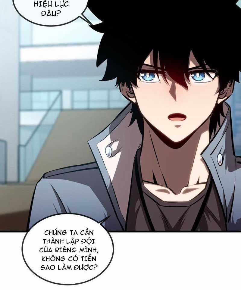 Thâm Uyên Chi Chủng - Chapter 21 - Trang 31