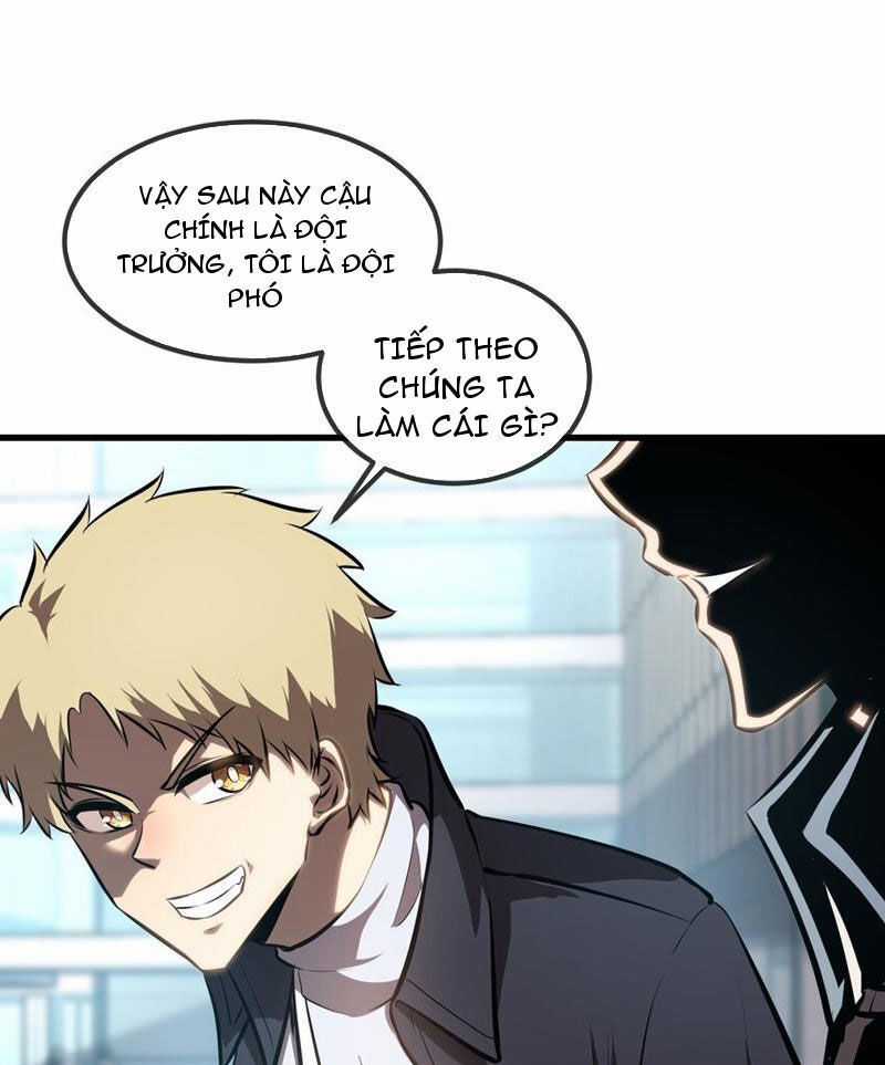 Thâm Uyên Chi Chủng - Chapter 21 - Trang 32