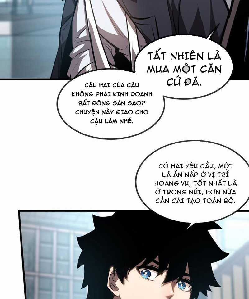 Thâm Uyên Chi Chủng - Chapter 21 - Trang 33