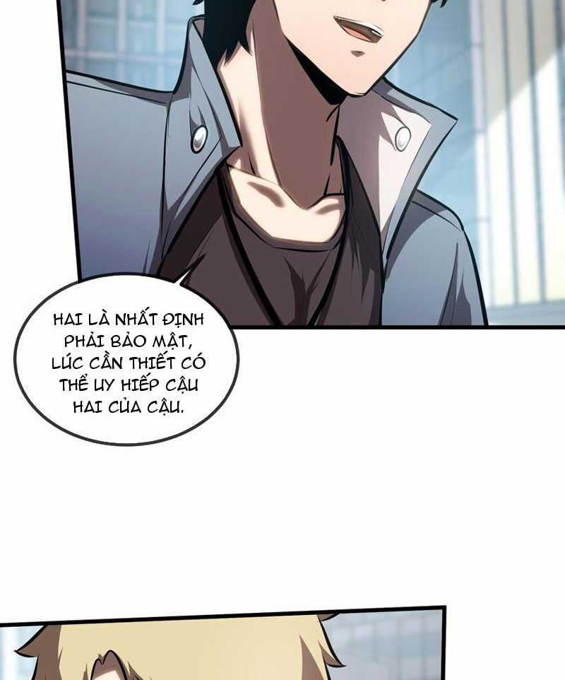 Thâm Uyên Chi Chủng - Chapter 21 - Trang 34