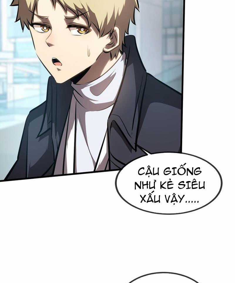 Thâm Uyên Chi Chủng - Chapter 21 - Trang 35