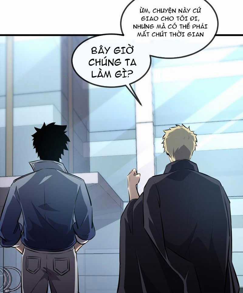 Thâm Uyên Chi Chủng - Chapter 21 - Trang 36