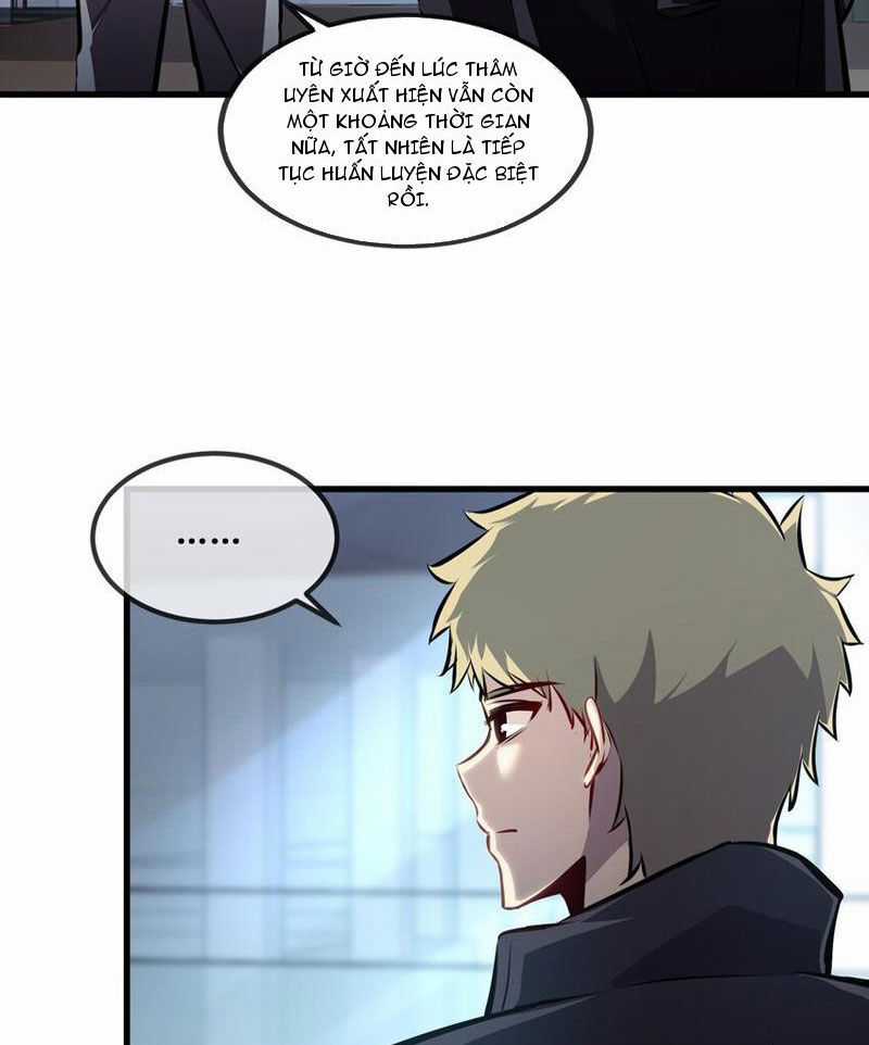 Thâm Uyên Chi Chủng - Chapter 21 - Trang 37