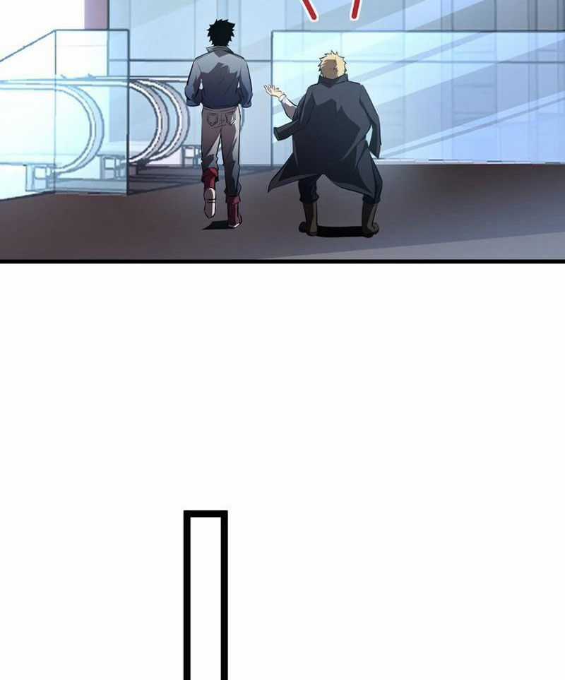 Thâm Uyên Chi Chủng - Chapter 21 - Trang 39