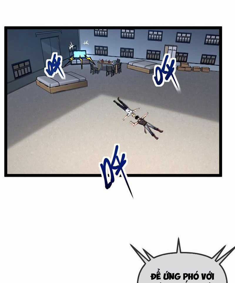 Thâm Uyên Chi Chủng - Chapter 21 - Trang 42