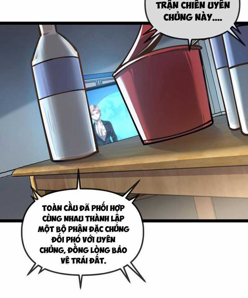 Thâm Uyên Chi Chủng - Chapter 21 - Trang 43