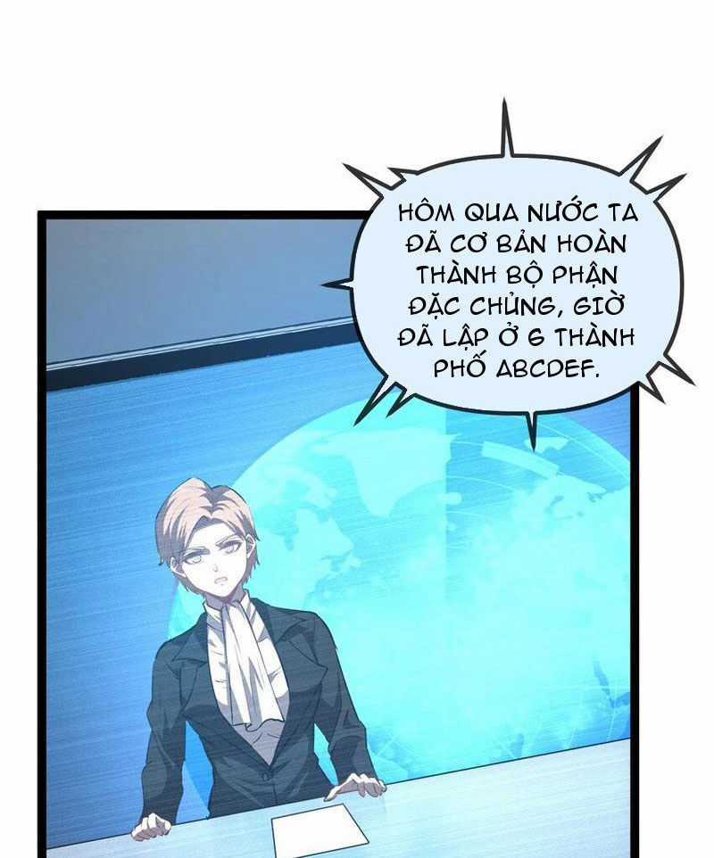 Thâm Uyên Chi Chủng - Chapter 21 - Trang 44