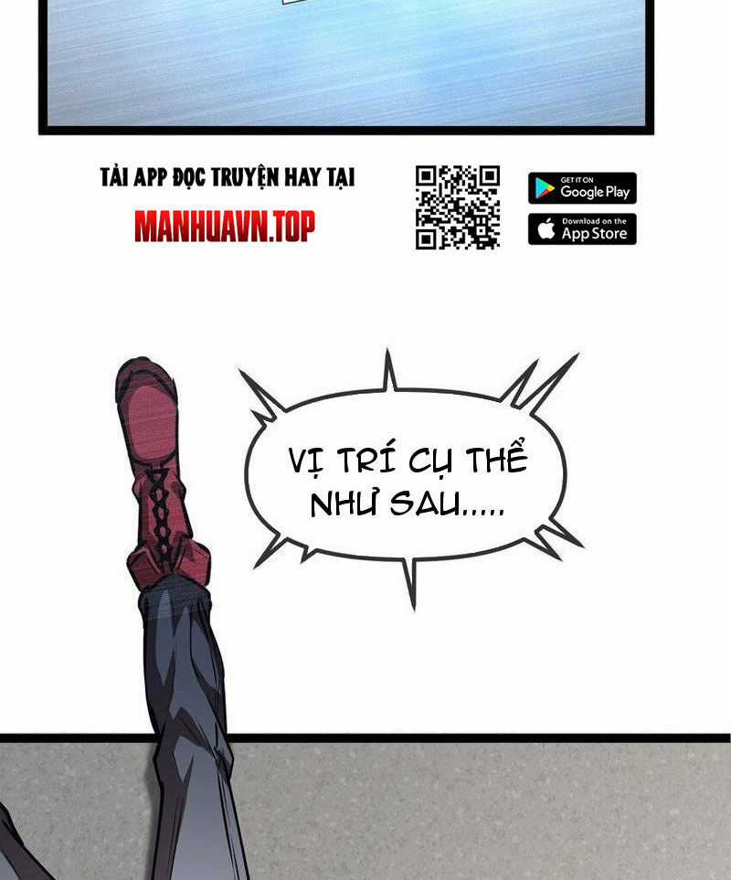 Thâm Uyên Chi Chủng - Chapter 21 - Trang 45