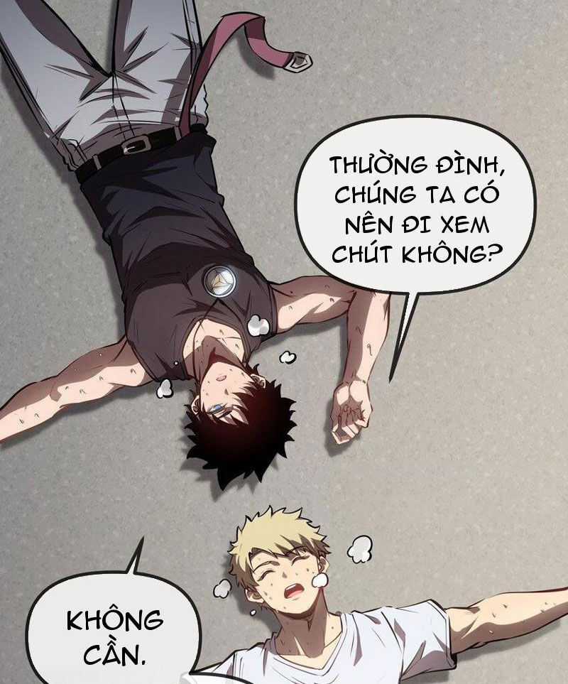 Thâm Uyên Chi Chủng - Chapter 21 - Trang 46